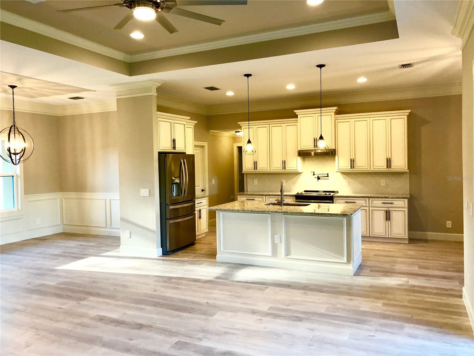 PORT CHARLOTTE SUB 23 - Residential