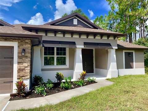 2768 SCENIC ROAD NORTH PORT FL 34288