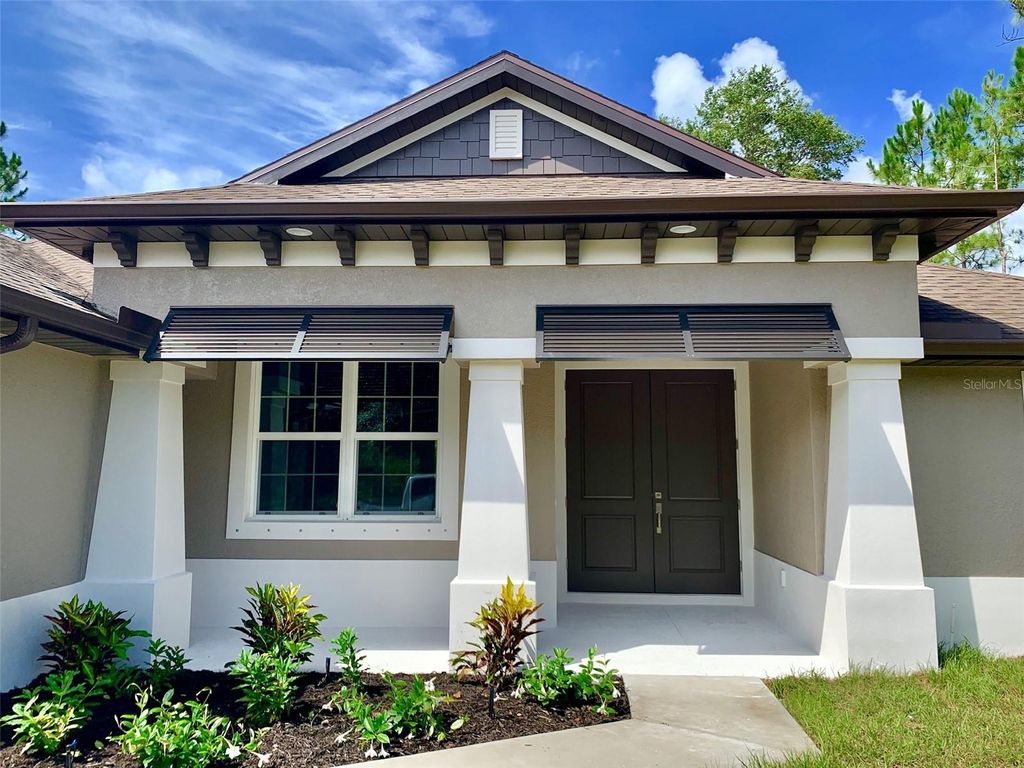 Photo of 2768 Scenic Road, North Port, FL 34288 (MLS # C7521179)
