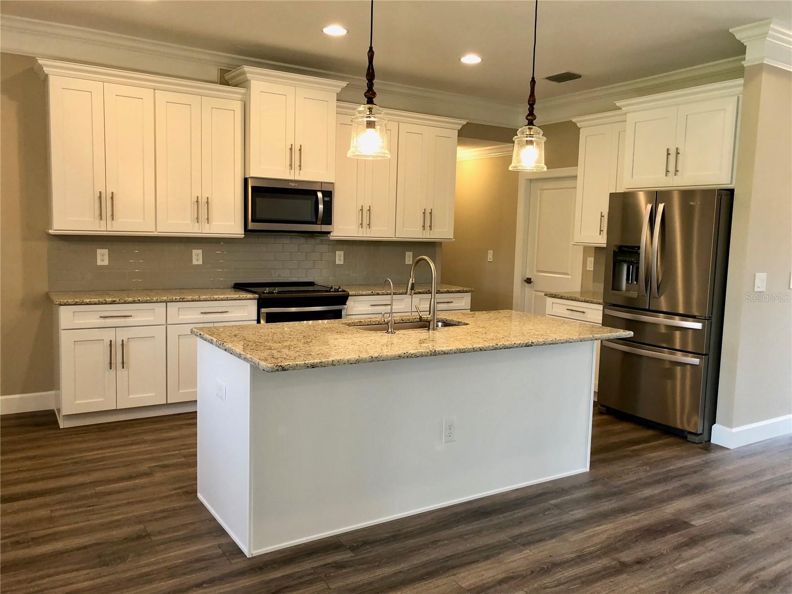 PORT CHARLOTTE SUB 23 - Residential