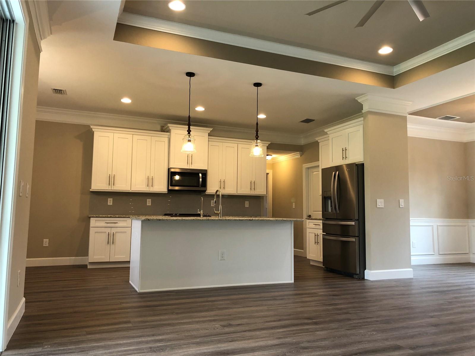 PORT CHARLOTTE SUB 23 - Residential