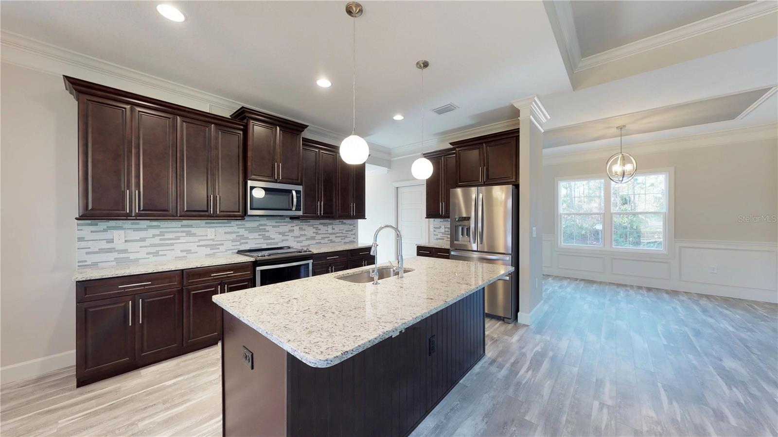 PORT CHARLOTTE SUB 23 - Residential