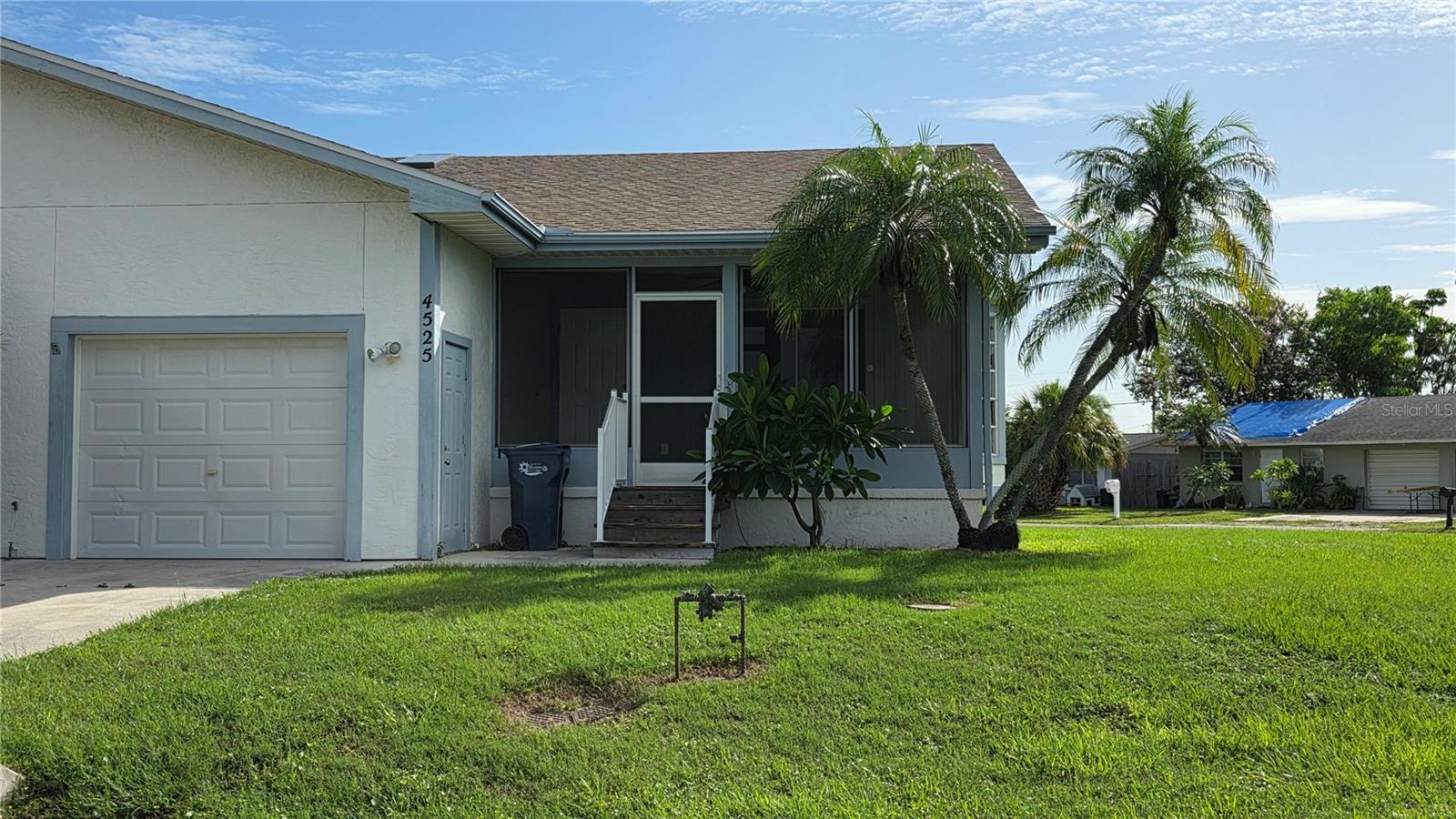 **LOCATION, LOCATION, LOCATION!**Available for immediate occupancy**Sorry, No Pets Allowed** Enjoy coastal living just minutes from the beach in this COMPLETELY REMODELED duplex! Be the first one to enjoy the gorgeous kitchen, brand new stainless appliances or the beautiful bathrooms. This charming home features wood laminate flooring throughout in the oh-so-trendy color combo. Nestled in a quiet, tucked-away neighborhood just off Cortez Road, you'll love the peaceful surroundings and convenient location. Relax and unwind in the screened-in front lanai, perfect for enjoying Florida’s beautiful weather. Situated on a large corner lot with lawn care included in the rent for added convenience. Oversized one-car garage for extra storage. ** Rental Requirements: No evictions within the past 5 years * No violent or drug-related convictions within the past 7 years * Minimum 650 credit score. Call today to schedule your private showing!