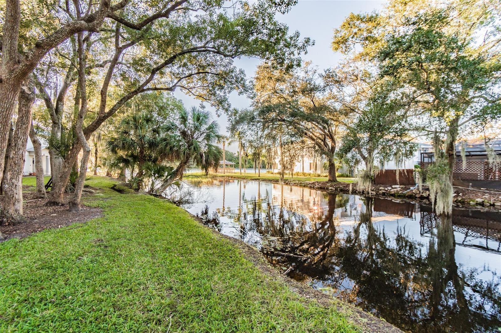 WATERSIDE CONDO II - Residential Lease