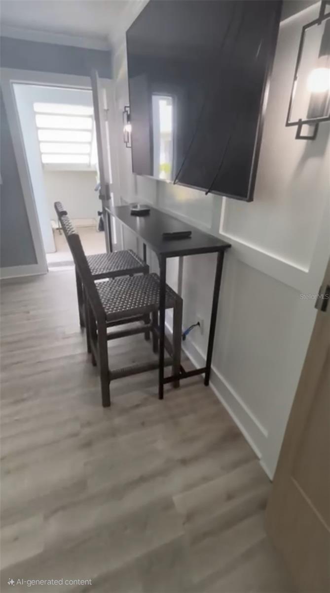 WATERSIDE CONDO II - Residential Lease