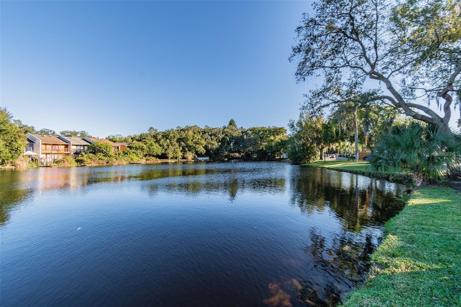 WATERSIDE CONDO II - Residential Lease