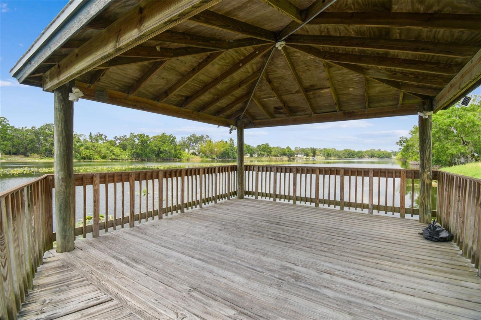 WATERSIDE CONDO II - Residential Lease