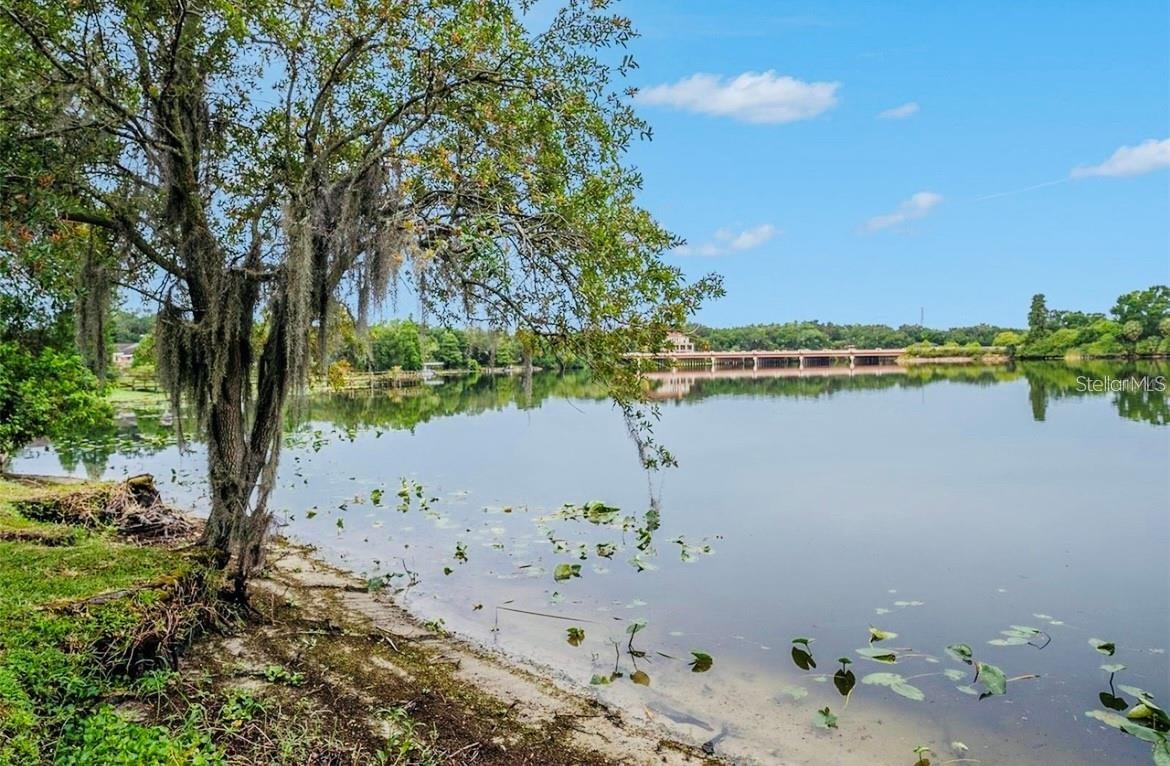 WATERSIDE CONDO II - Residential Lease