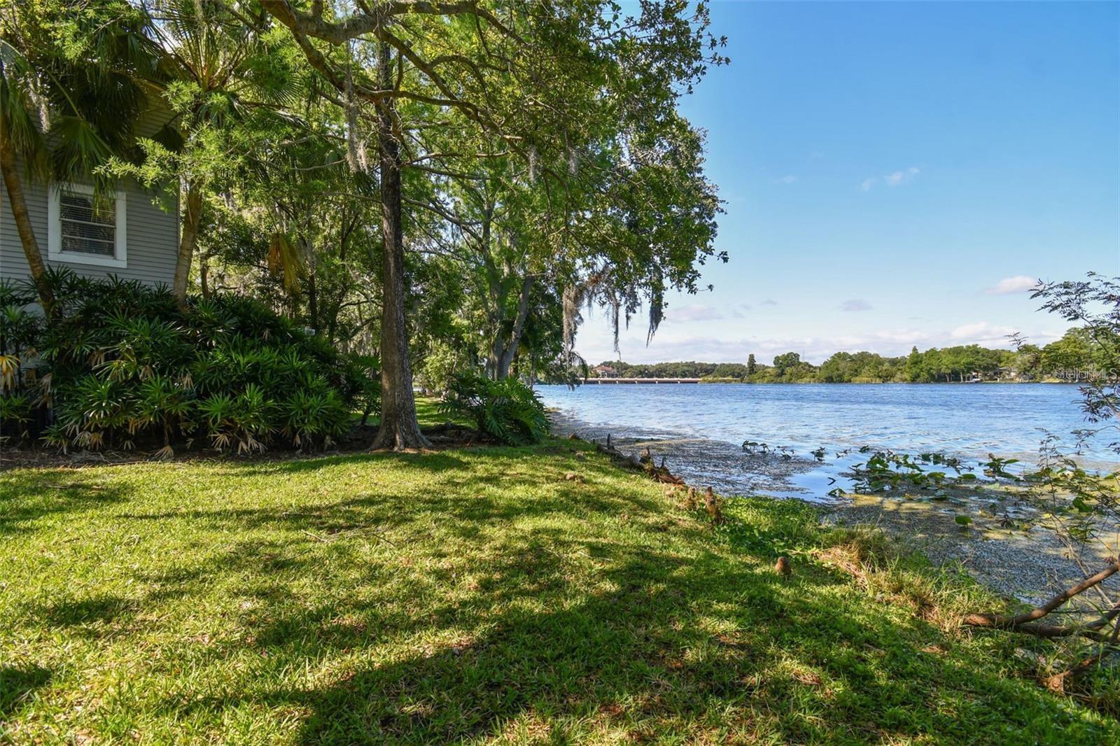 WATERSIDE CONDO II - Residential Lease