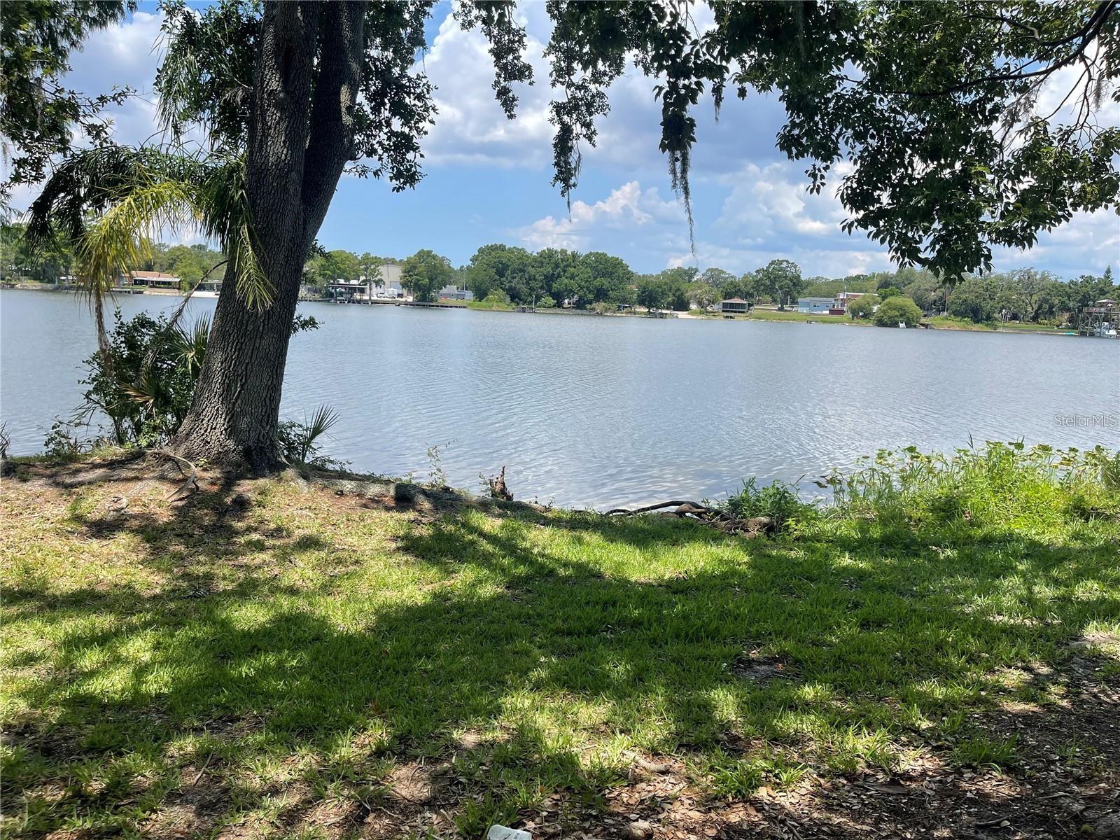 WATERSIDE CONDO II - Residential Lease