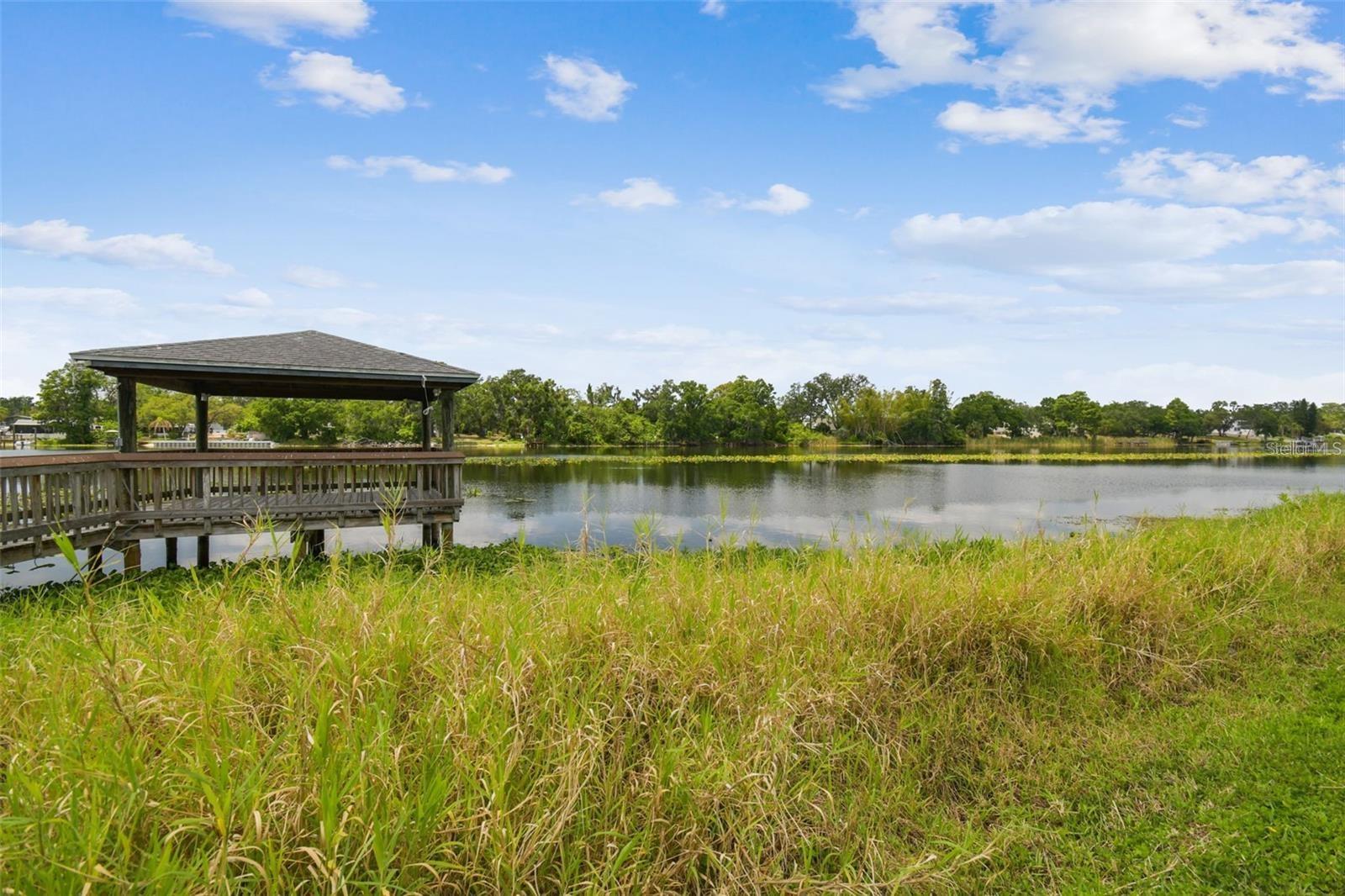 WATERSIDE CONDO II - Residential Lease