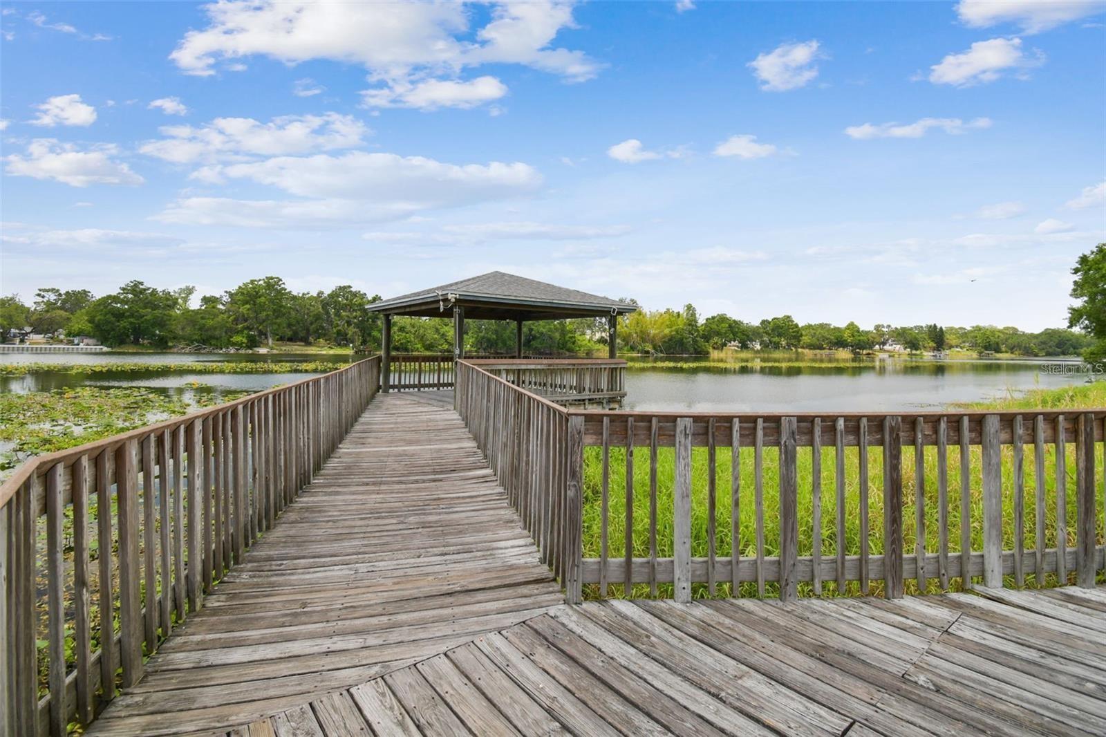 WATERSIDE CONDO II - Residential Lease