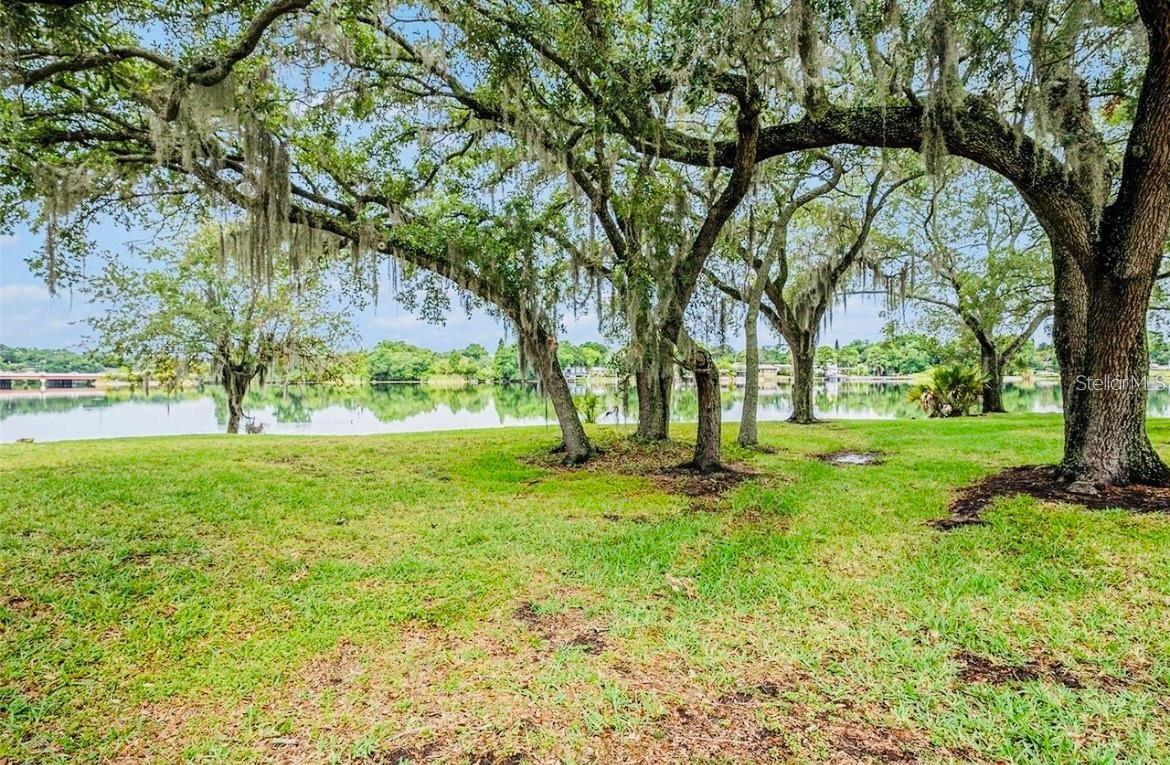 WATERSIDE CONDO II - Residential Lease