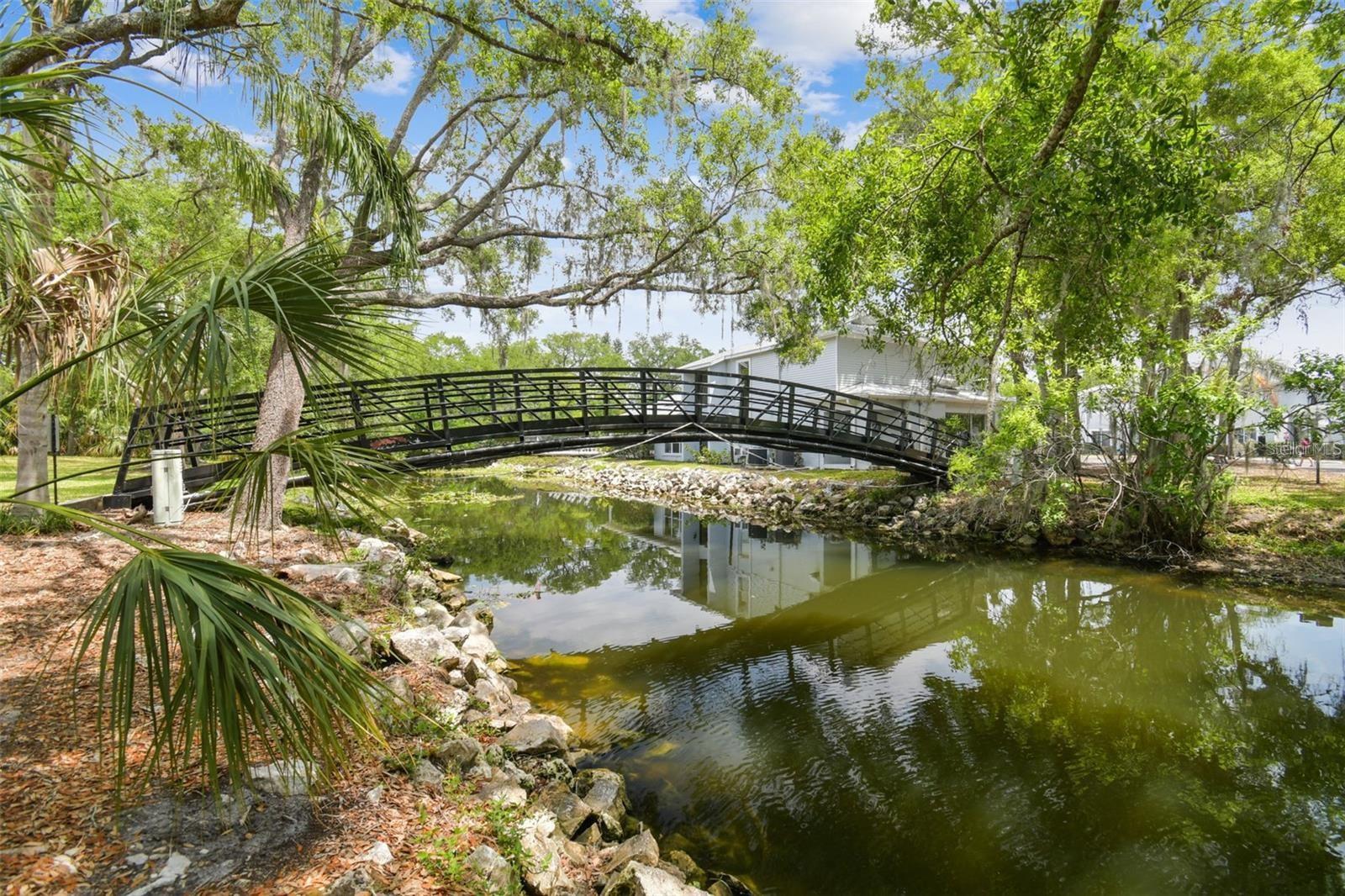 WATERSIDE CONDO II - Residential Lease