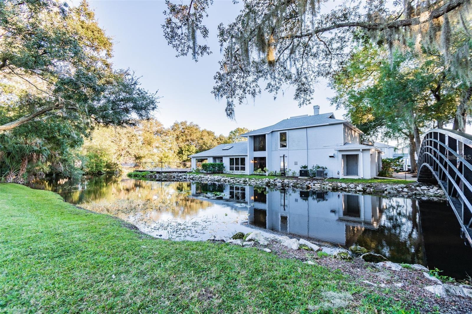 WATERSIDE CONDO II - Residential Lease