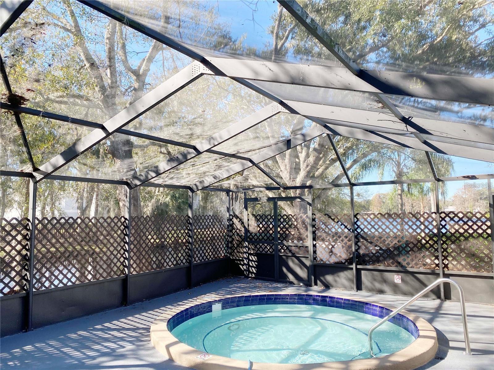 WATERSIDE CONDO II - Residential Lease