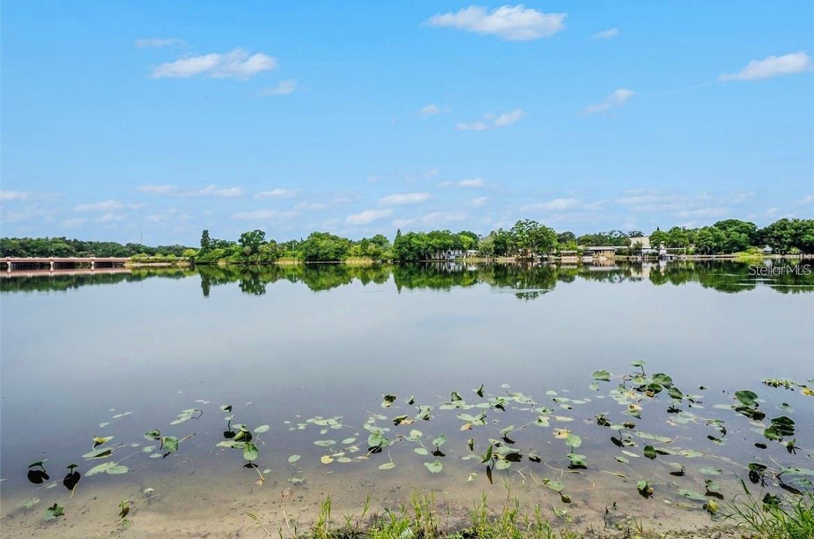 WATERSIDE CONDO II - Residential Lease