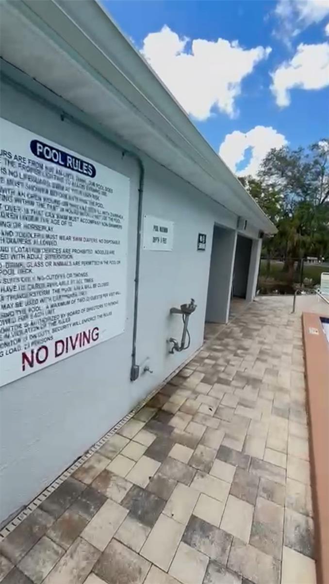 WATERSIDE CONDO II - Residential Lease