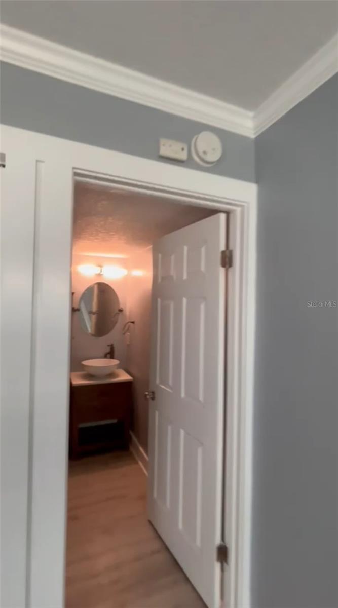 WATERSIDE CONDO II - Residential Lease