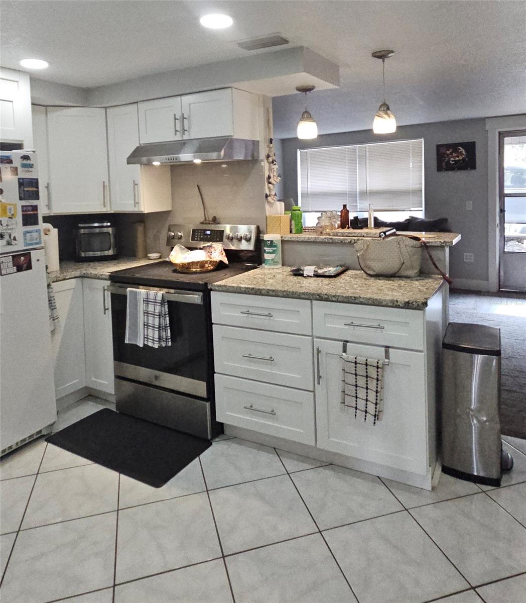 EAST GATE ESTATES - Residential