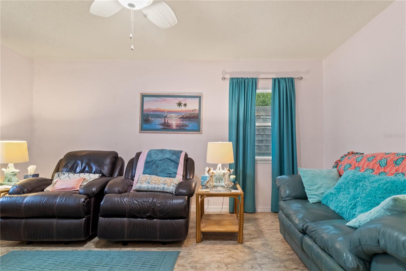 INVERNESS - Residential