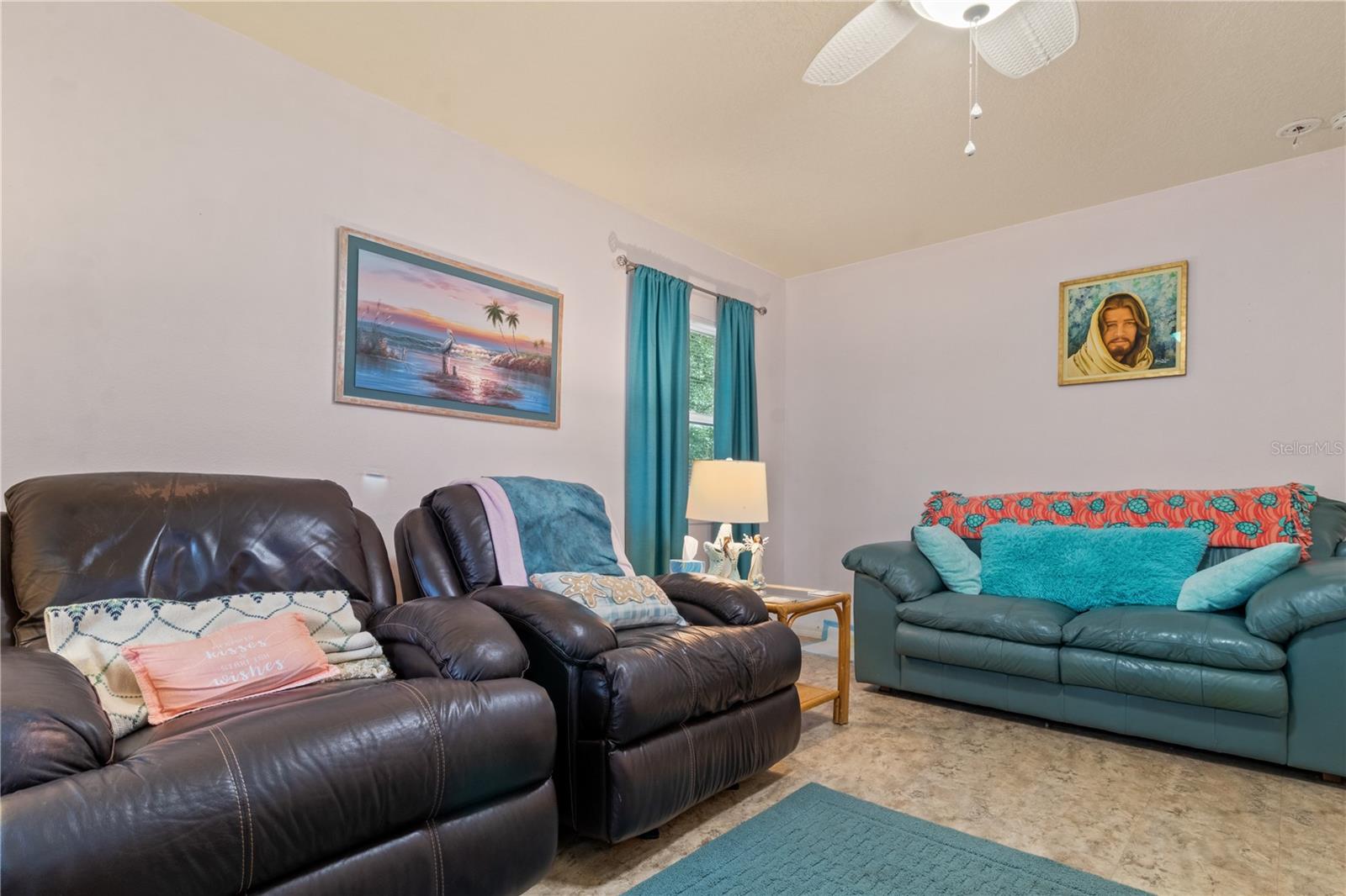 INVERNESS - Residential