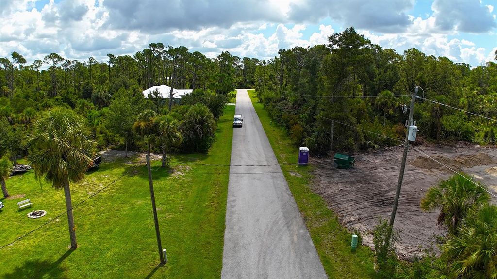 Photo of 14433 Racoa Avenue, Port Charlotte, FL 33953 (MLS # C7513580)