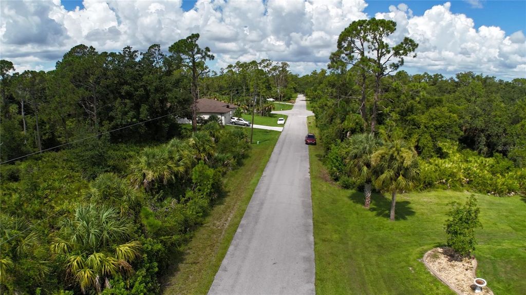 Photo of 14433 Racoa Avenue, Port Charlotte, FL 33953 (MLS # C7513580)