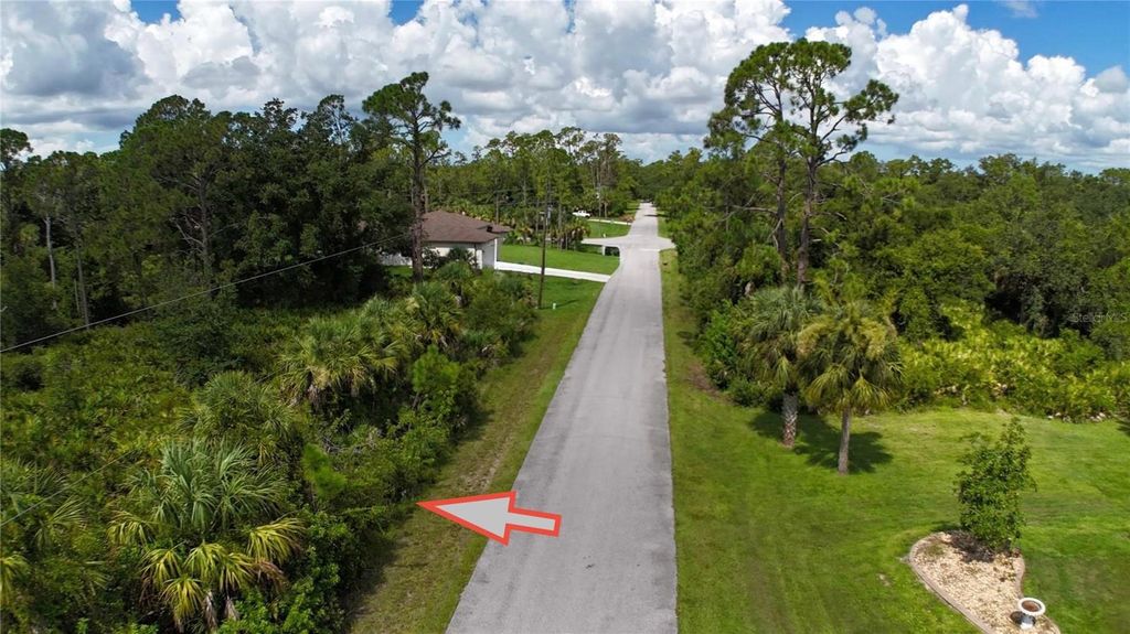 Photo of 14433 Racoa Avenue, Port Charlotte, FL 33953 (MLS # C7513580)