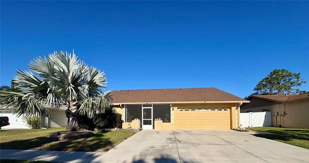 Photo of 11228 Fiddlewood Drive, Riverview, FL 33579 (MLS # TB8439433)