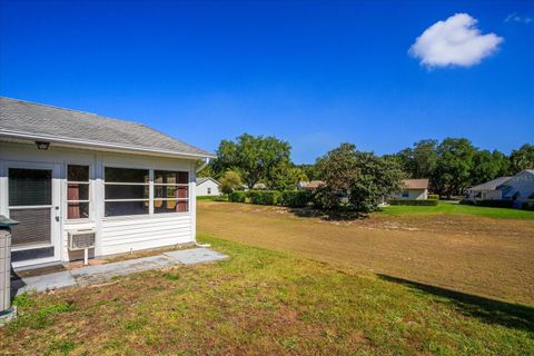 A home in LEESBURG