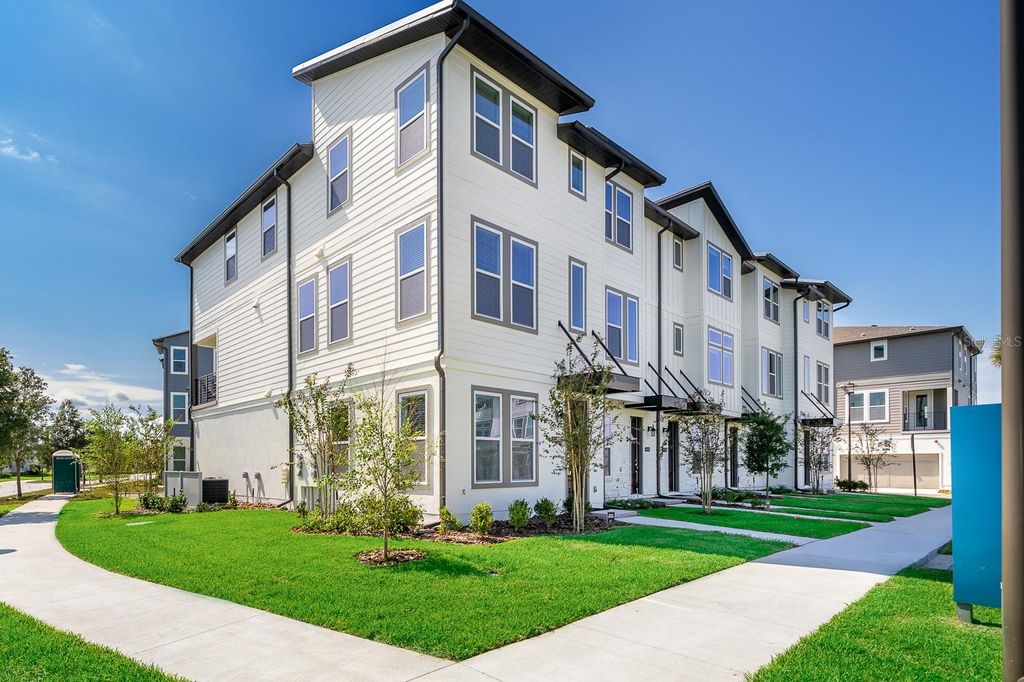 Photo of 8518 Sperry Street, Orlando, FL 32827 (MLS # O6366630)