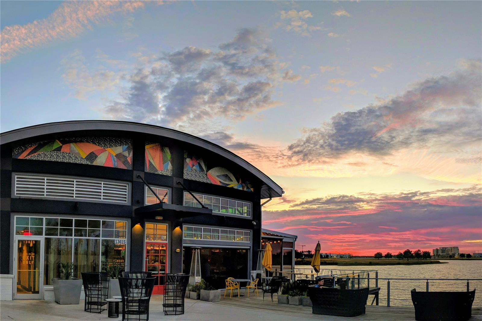 LAUREATE PARK NBRHD CENTER PH 3 - Residential Lease