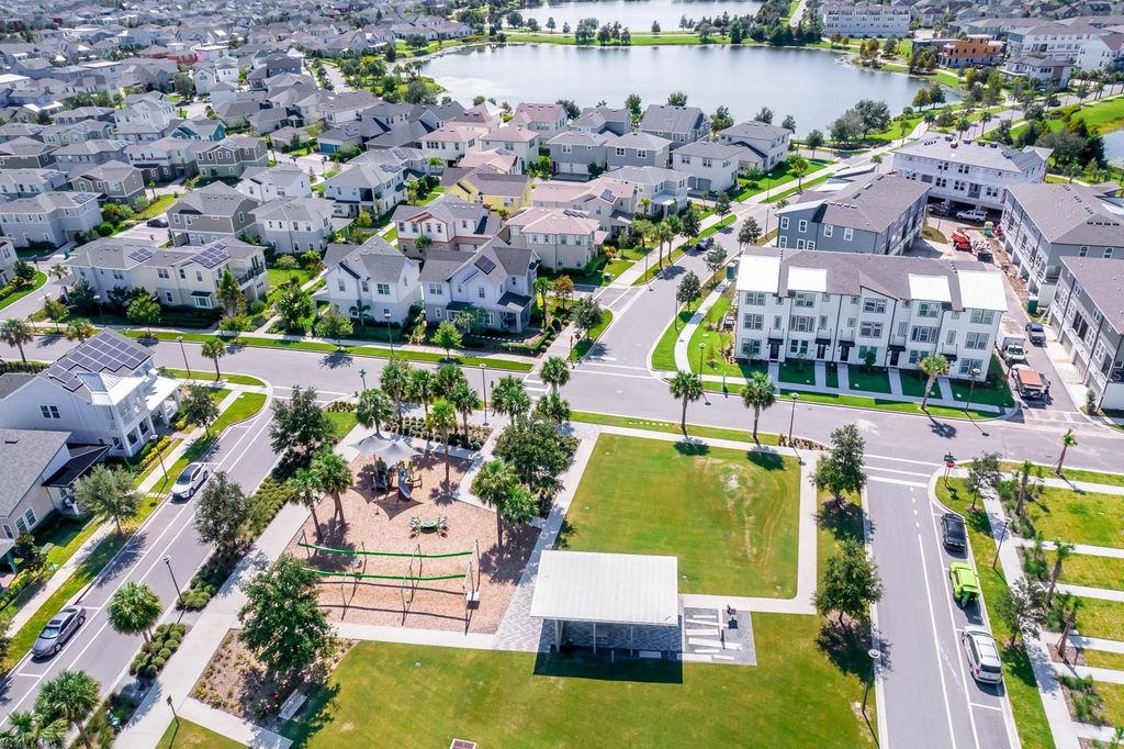 Photo of 8518 Sperry Street, Orlando, FL 32827 (MLS # O6366630)