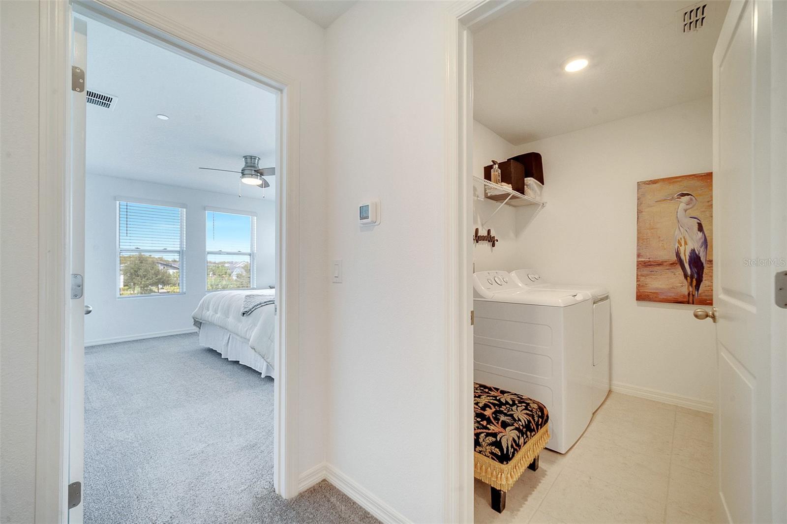 LAUREATE PARK NBRHD CENTER PH 3 - Residential Lease