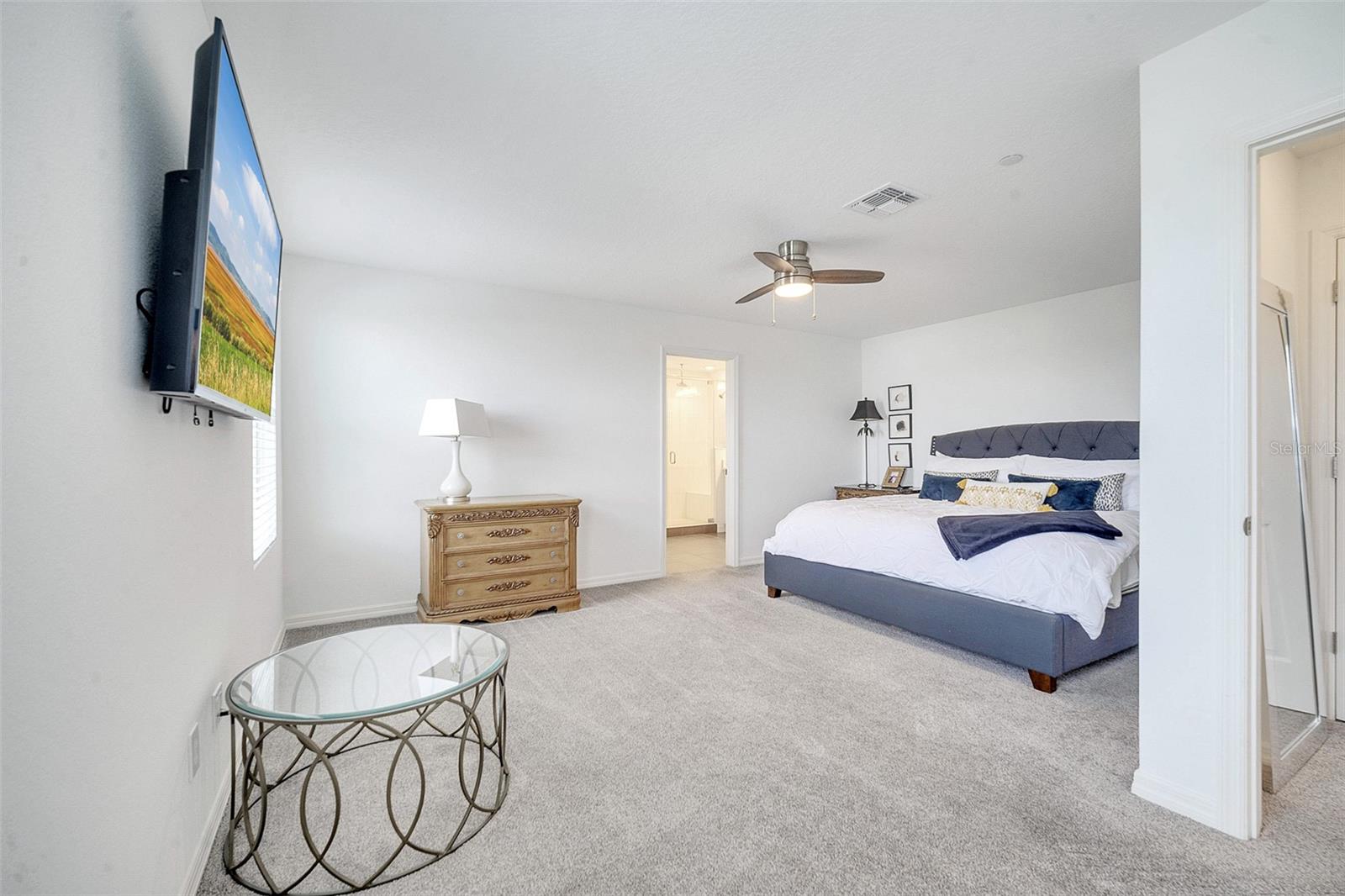 LAUREATE PARK NBRHD CENTER PH 3 - Residential Lease