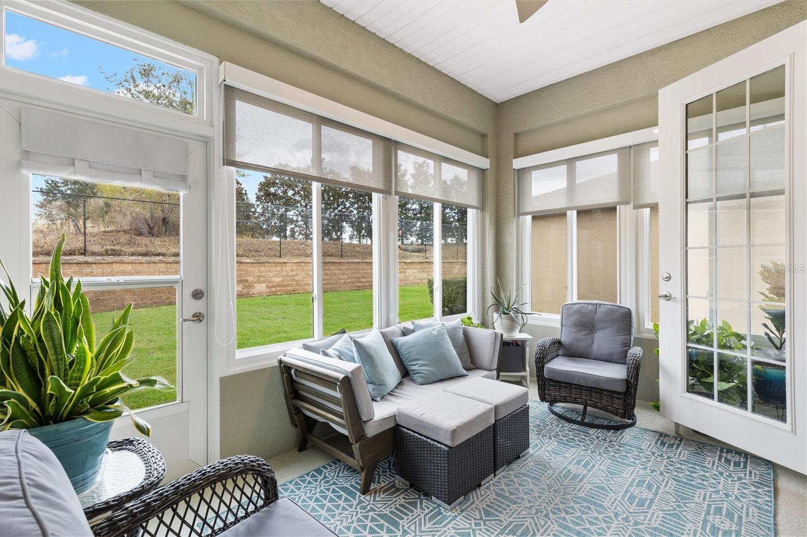 STONECREST - Residential