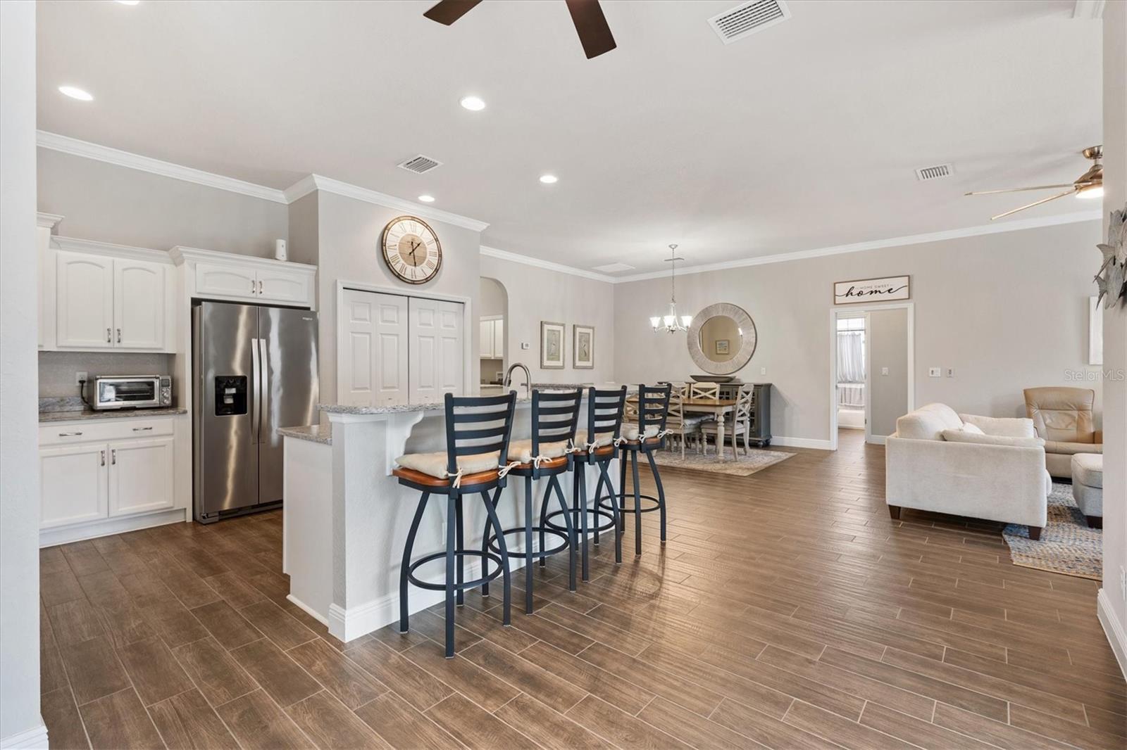 STONECREST - Residential