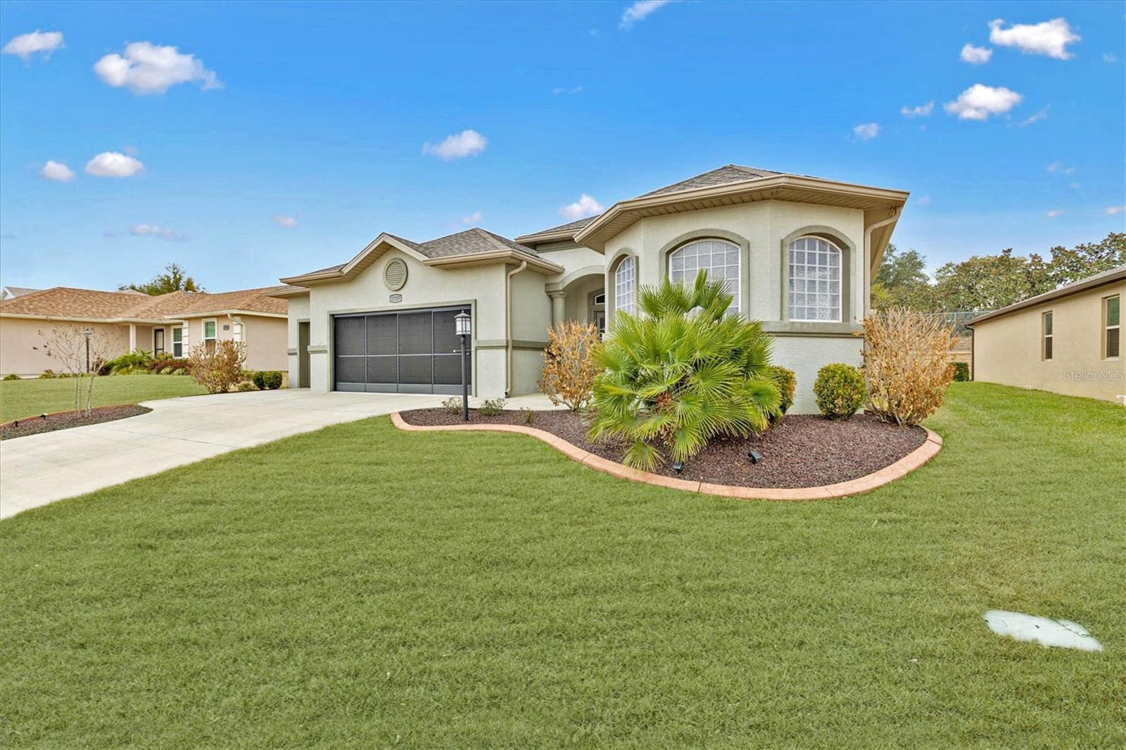 STONECREST - Residential