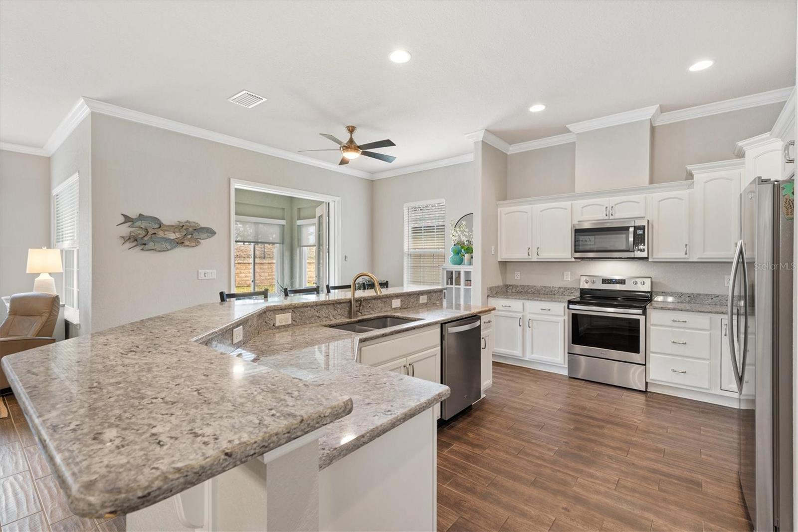 STONECREST - Residential