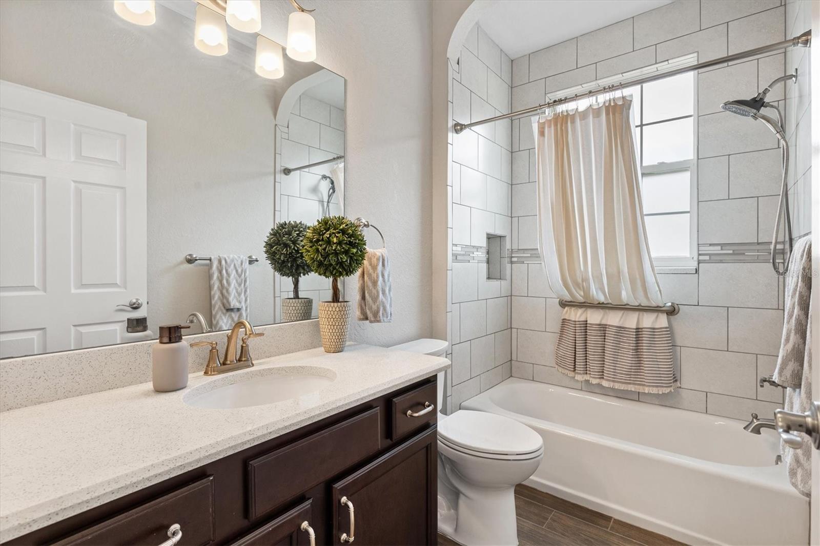 STONECREST - Residential