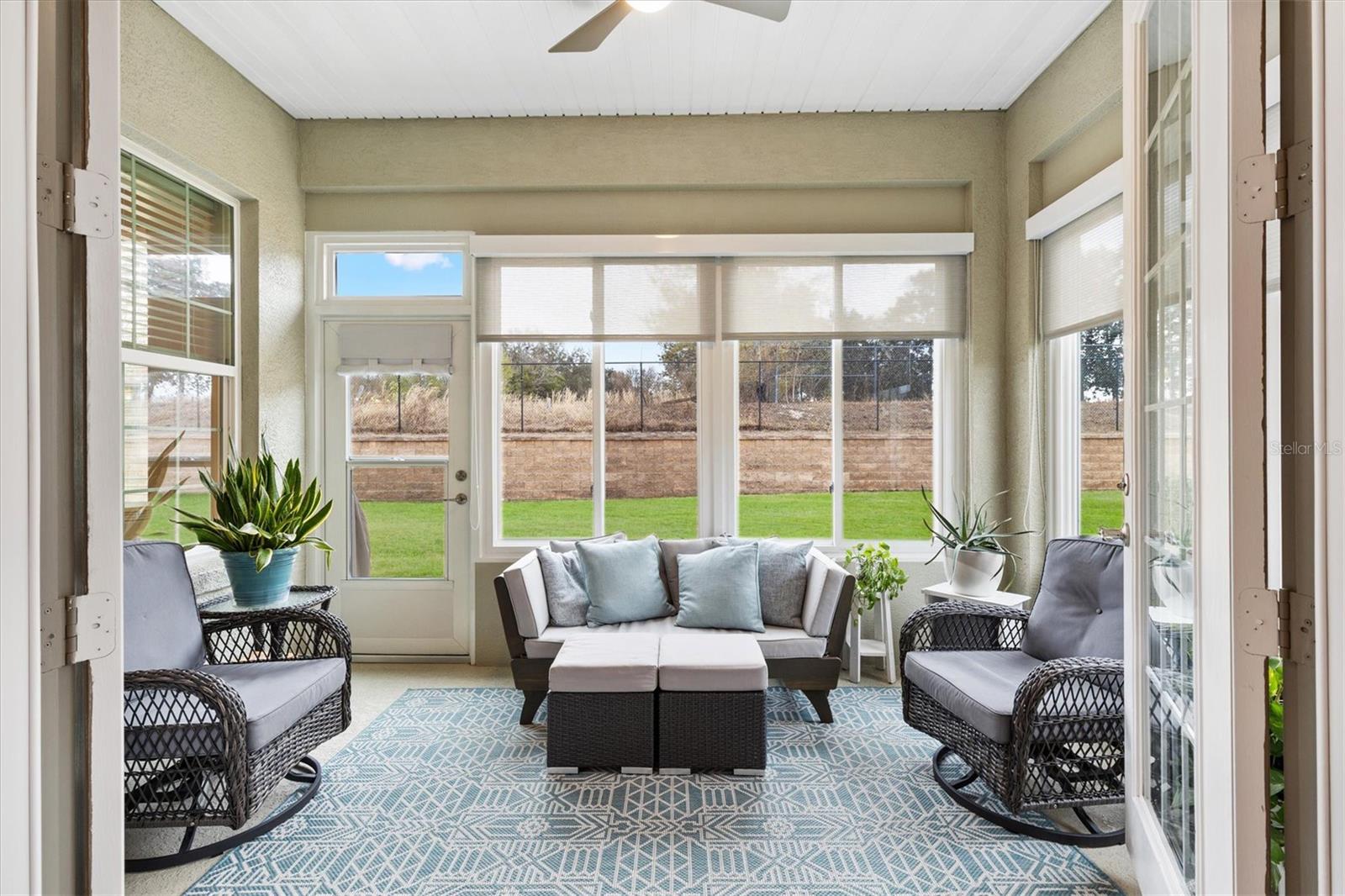 STONECREST - Residential