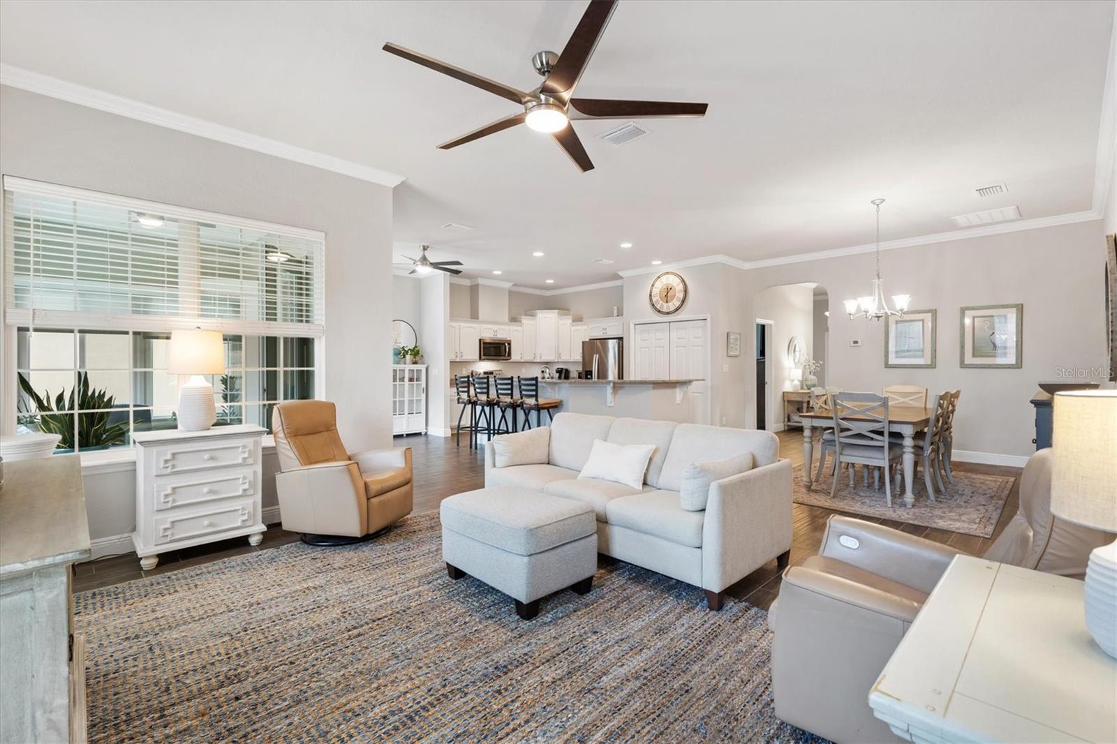 STONECREST - Residential