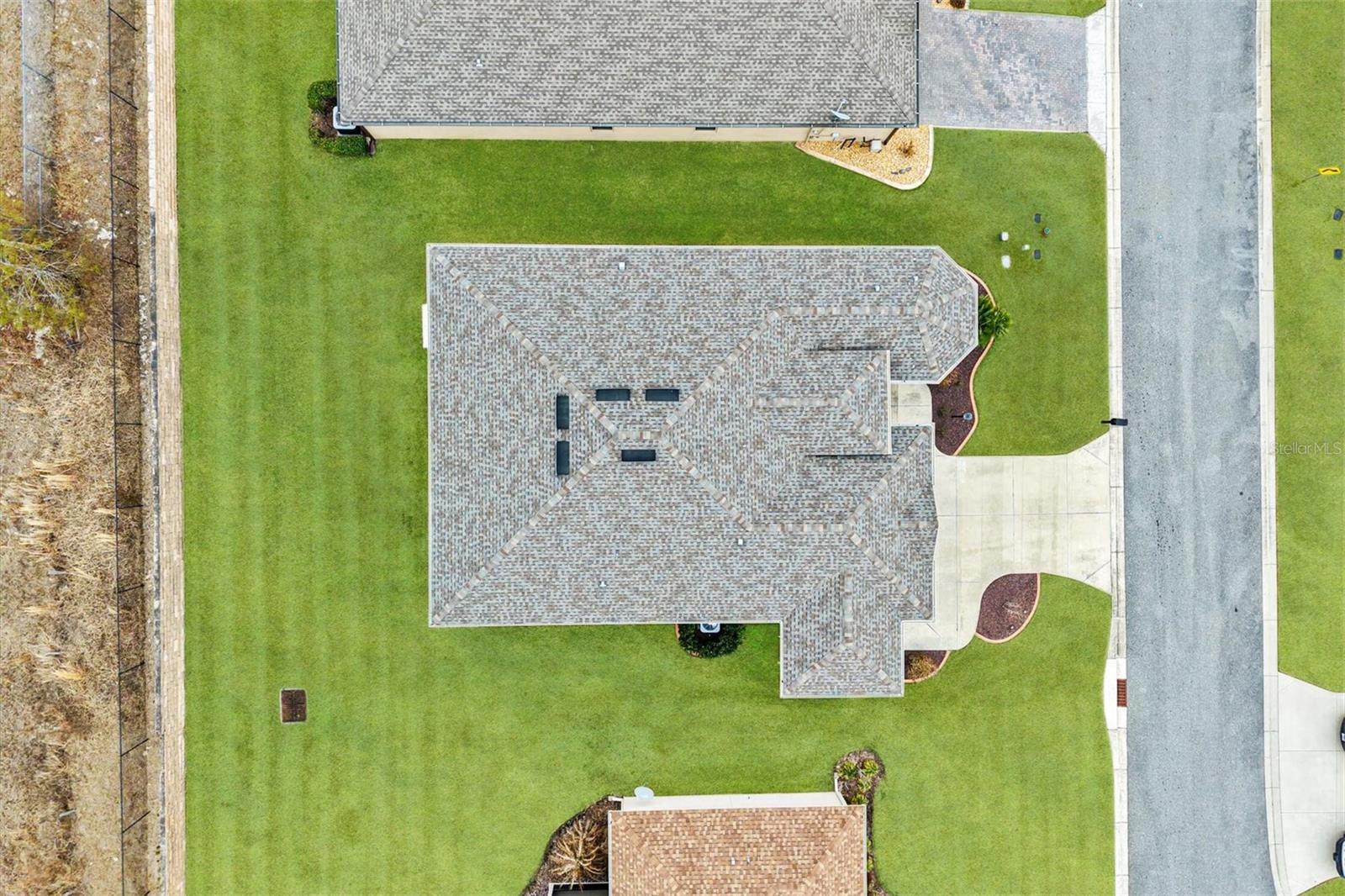 STONECREST - Residential