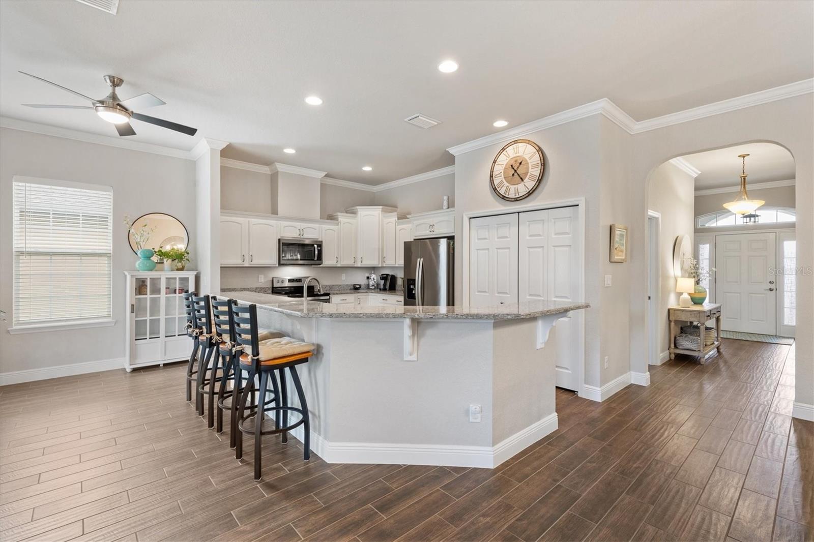 STONECREST - Residential