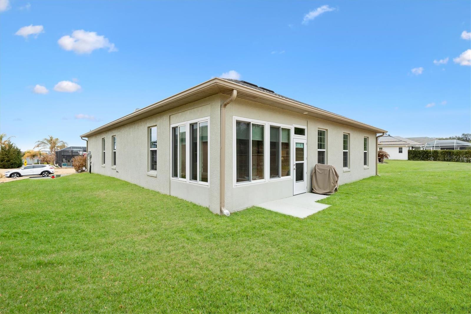 STONECREST - Residential