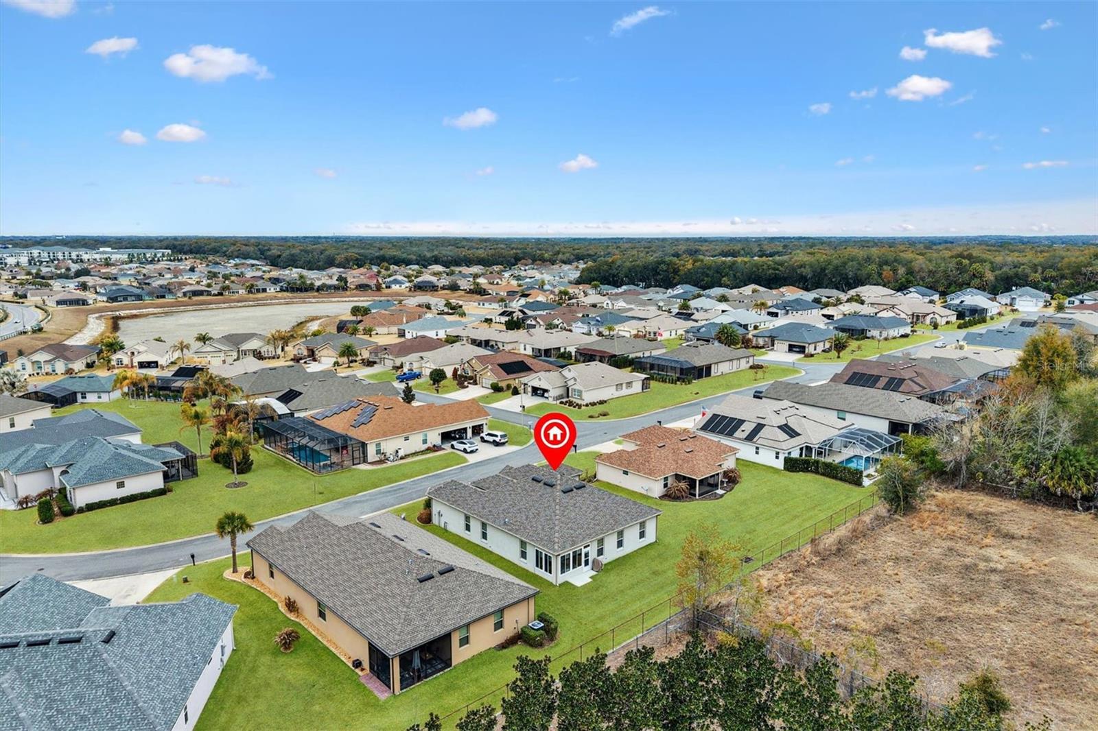 STONECREST - Residential