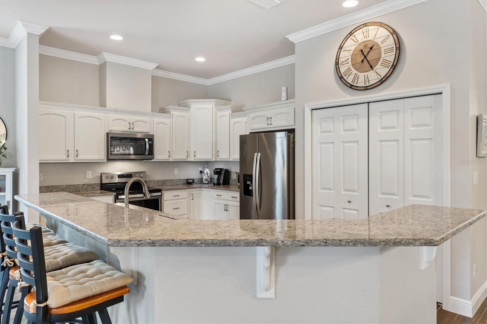 STONECREST - Residential