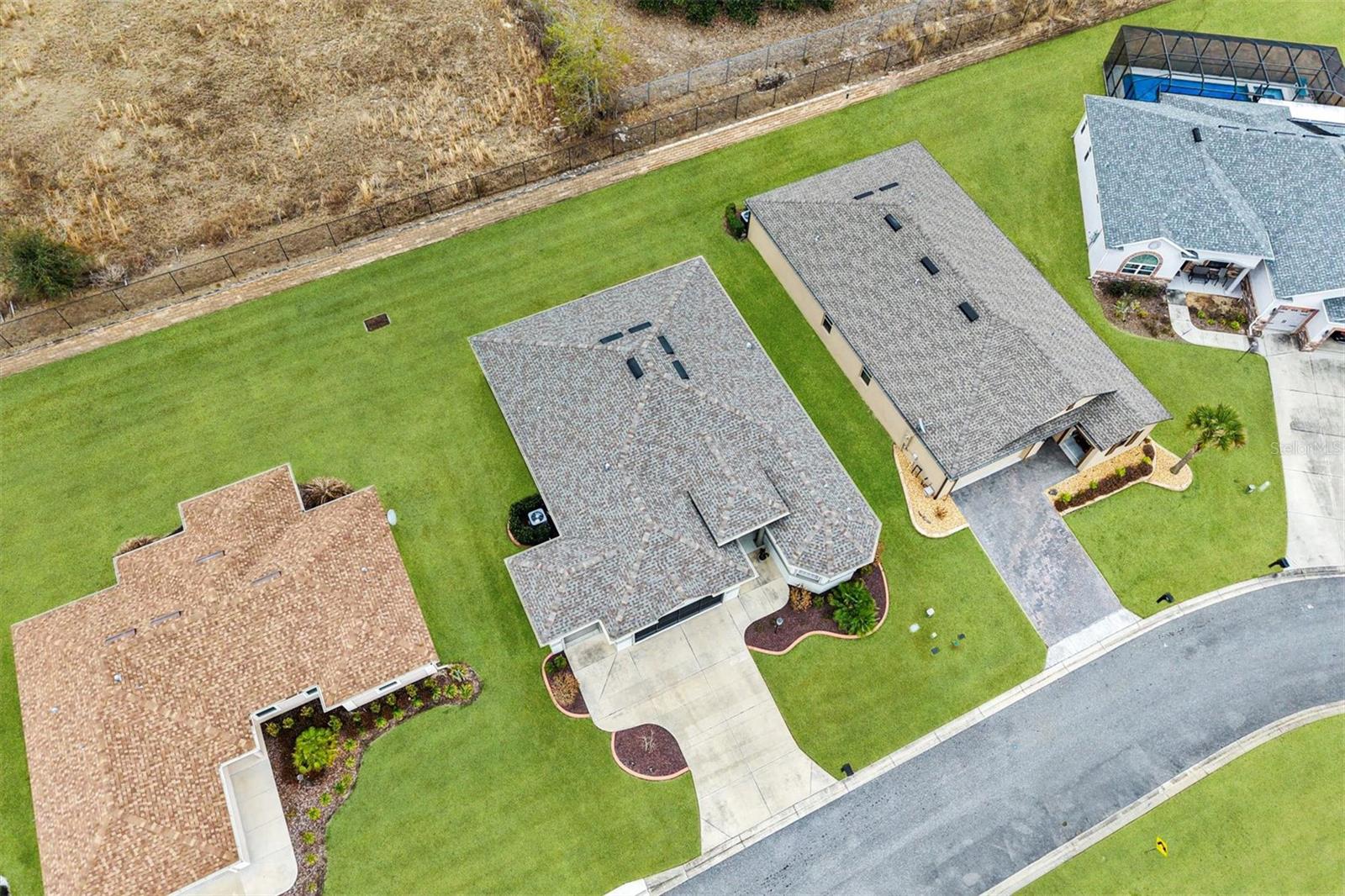 STONECREST - Residential