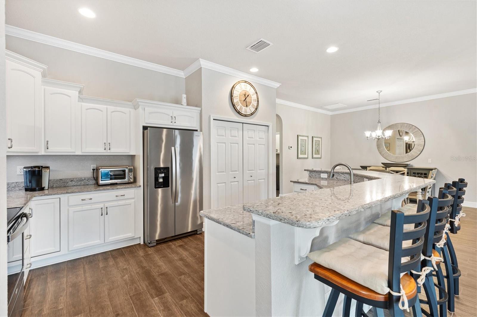 STONECREST - Residential